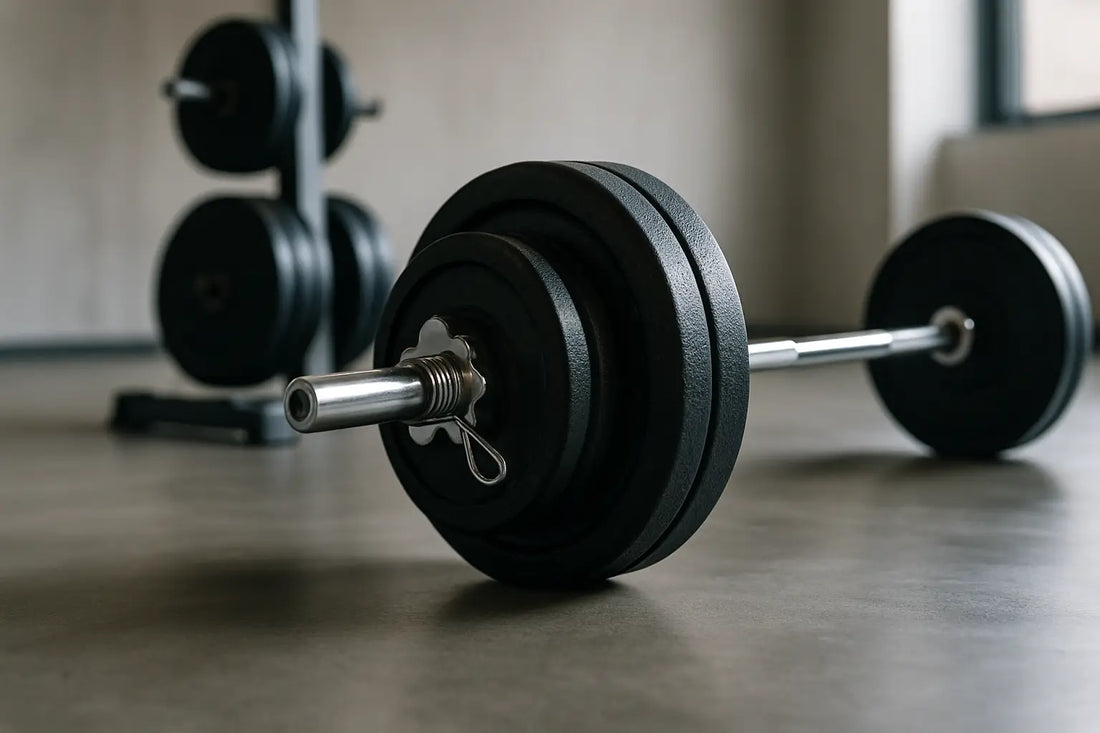 Choosing a Barbell Set UK Buyers Trust