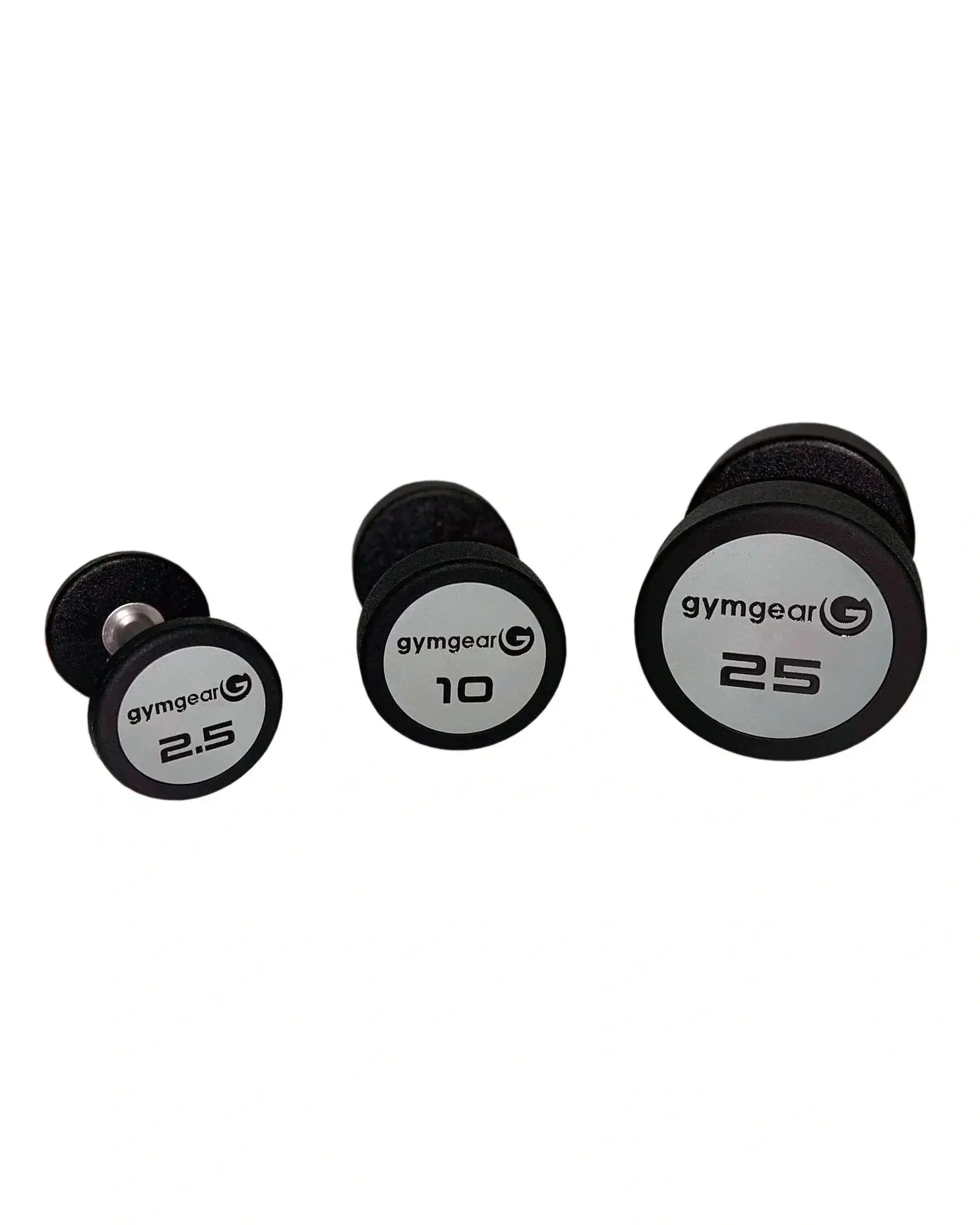 Dumbbells