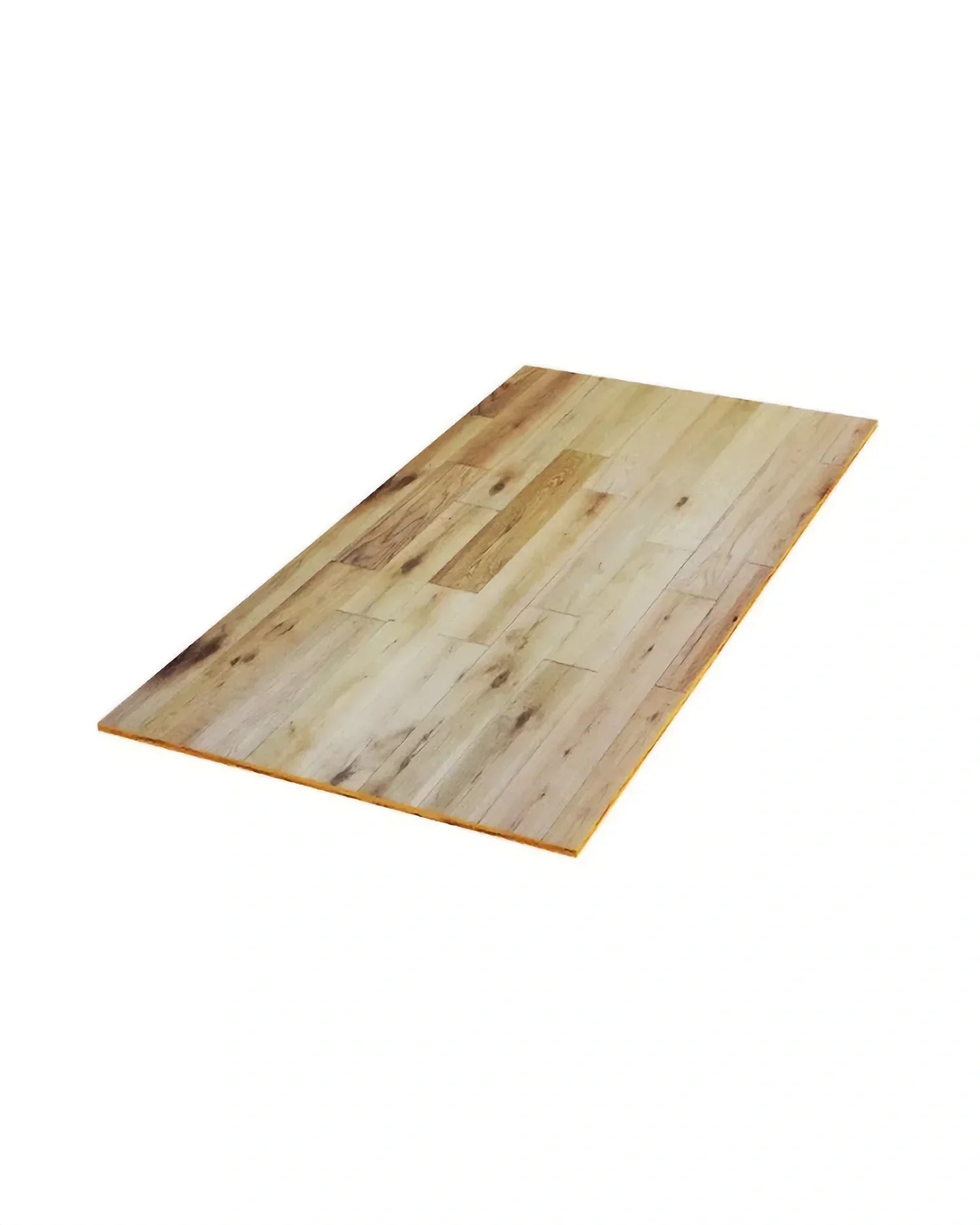 Floor Protection