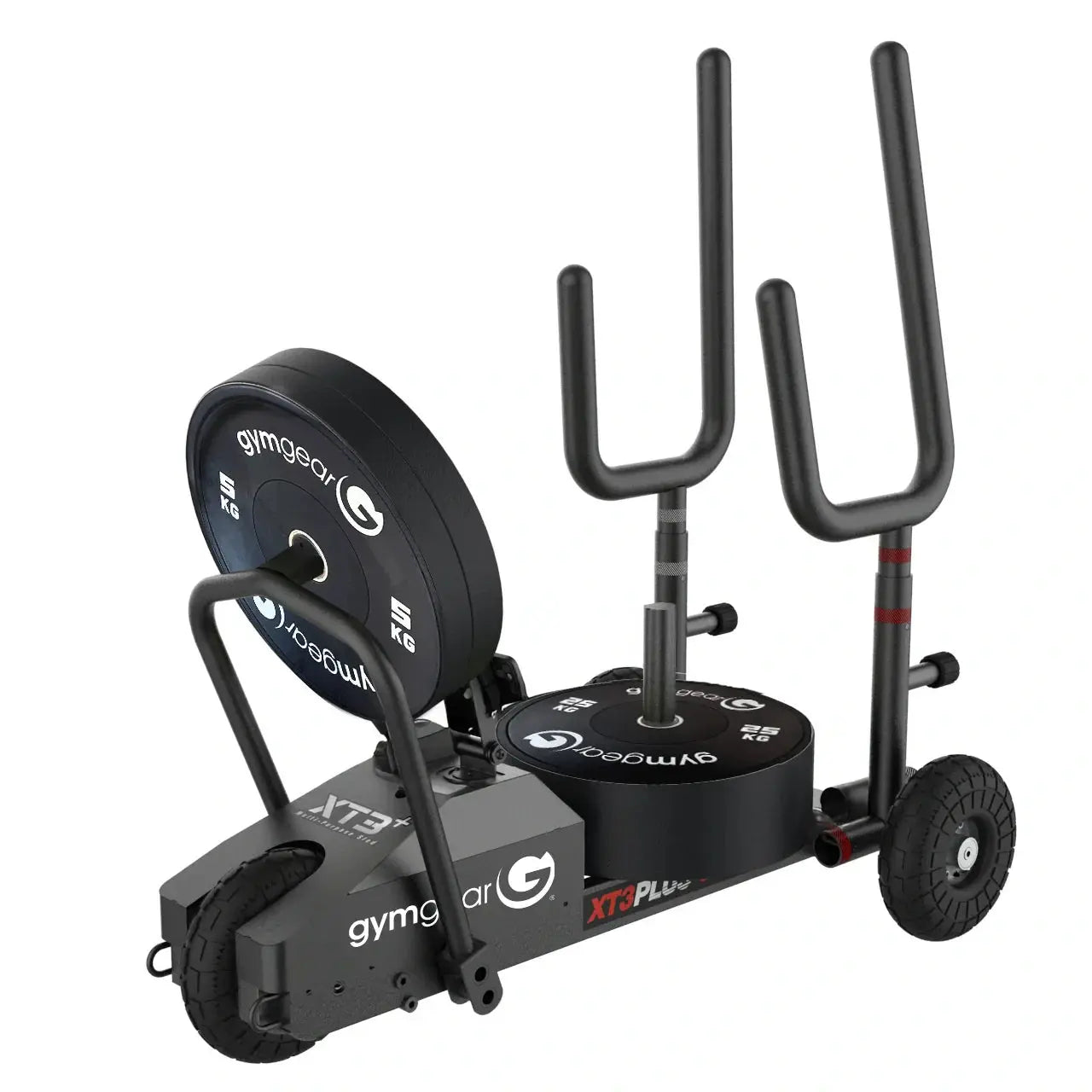 Sleds & Accessories