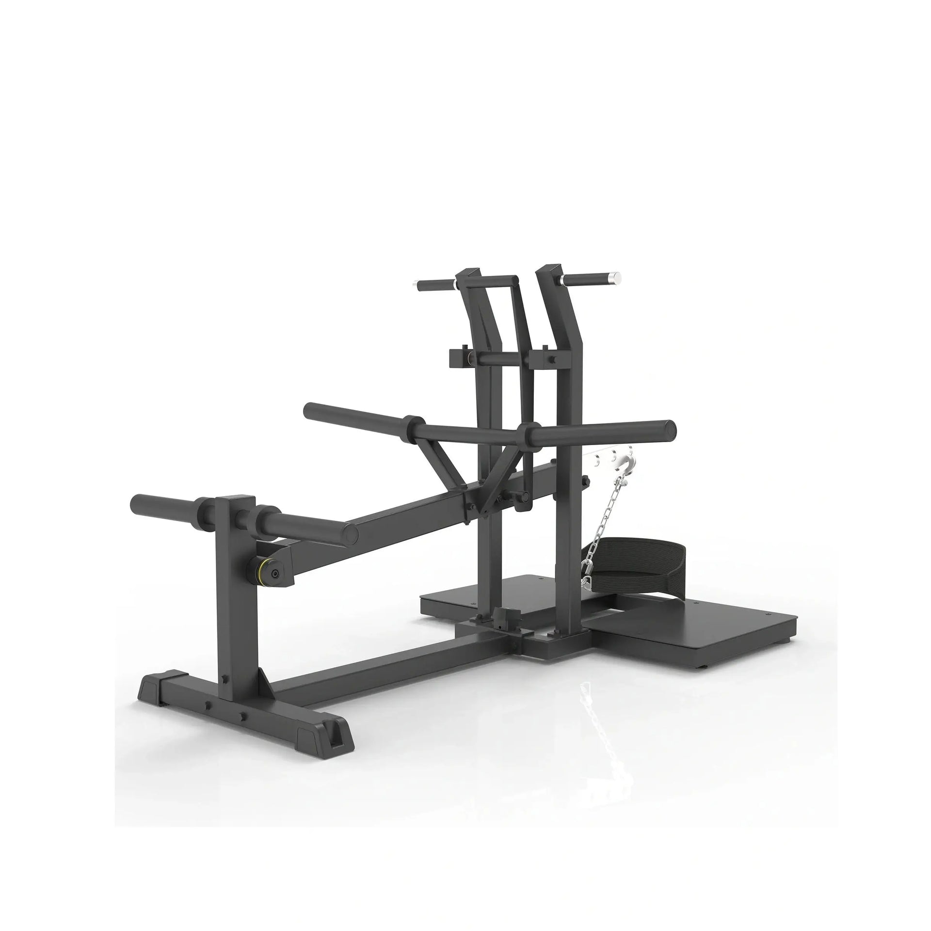 Strength Equipment