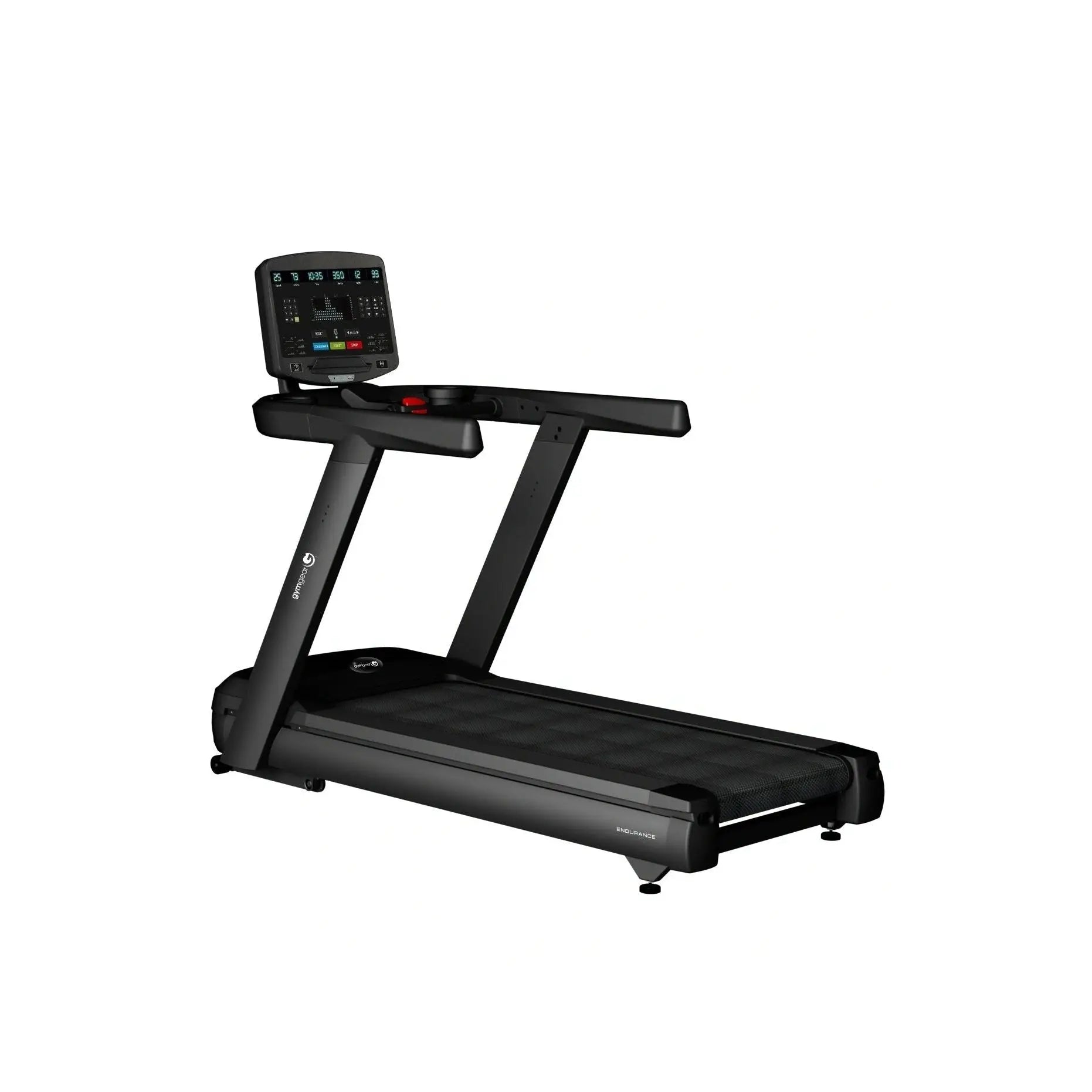 Treadmills