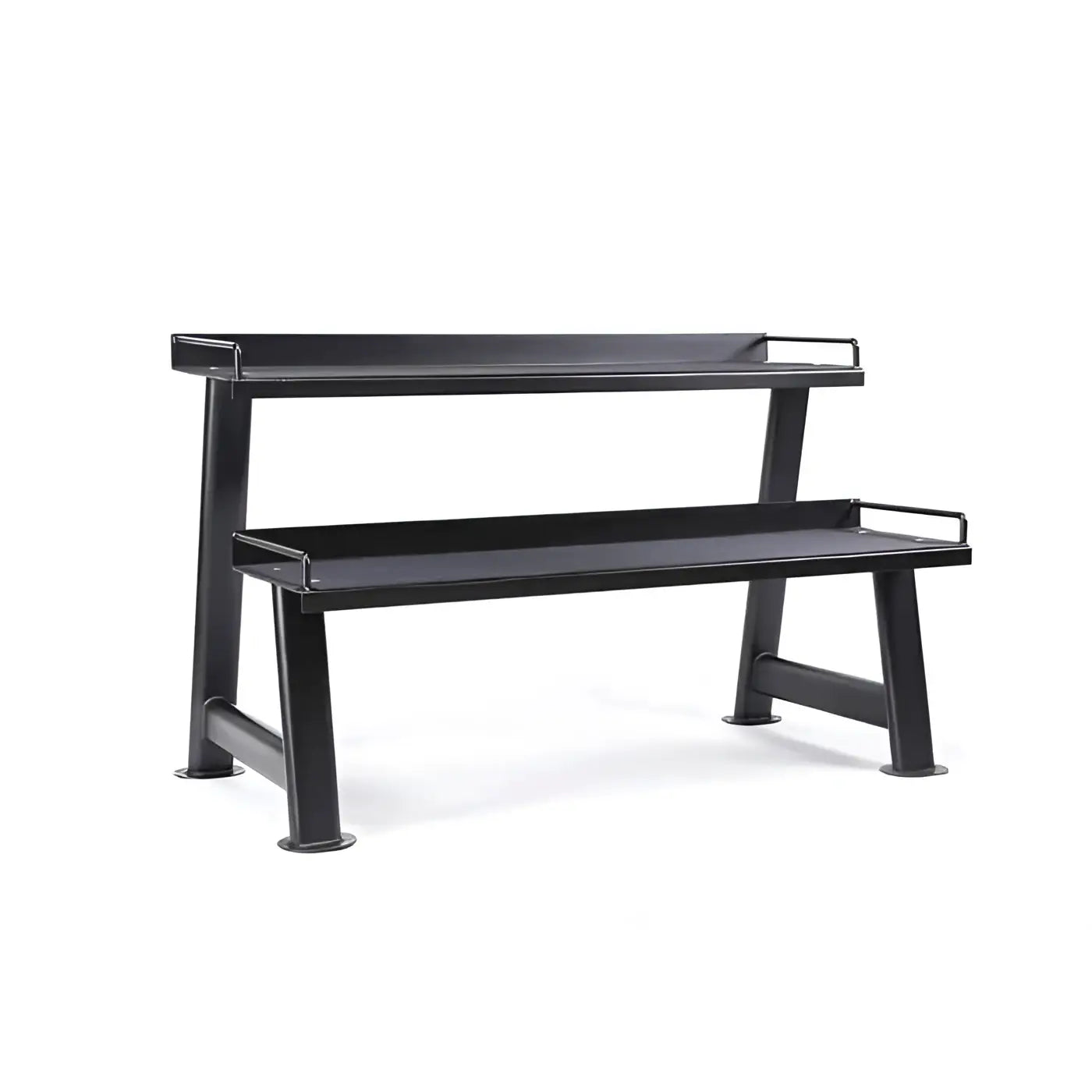 2 Tier Kettlebell Rack - QVEC