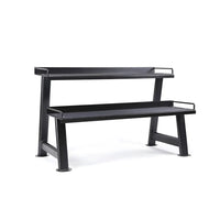 2 Tier Kettlebell Rack - QVEC