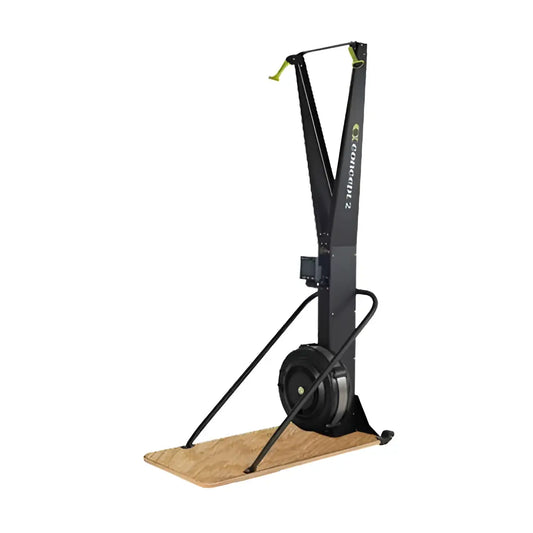 Concept2 SkiErg Cross-Country Ski Trainer | For Home Gyms