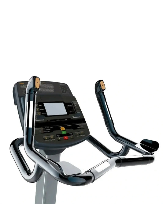 Encore Upright Exercise Bike | Built for Home