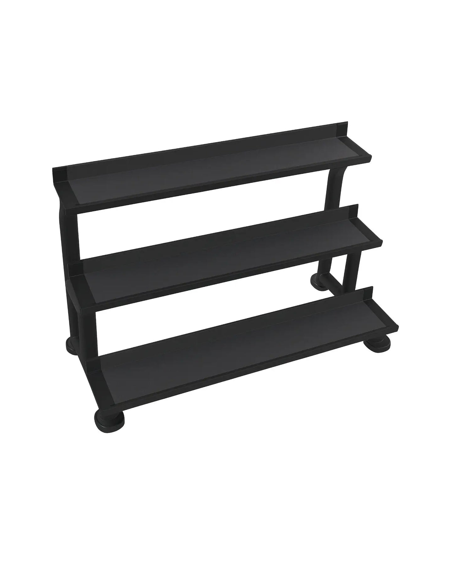 Gym Gear 3 Tier Kettlebell Rack - QVEC