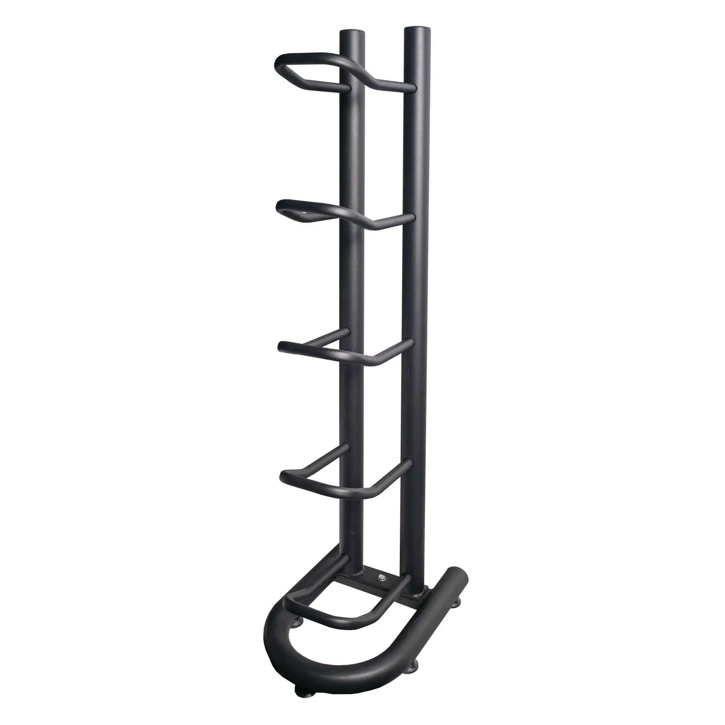 Gym Gear 5 Ball / Single Sided Storage Rack - QVEC