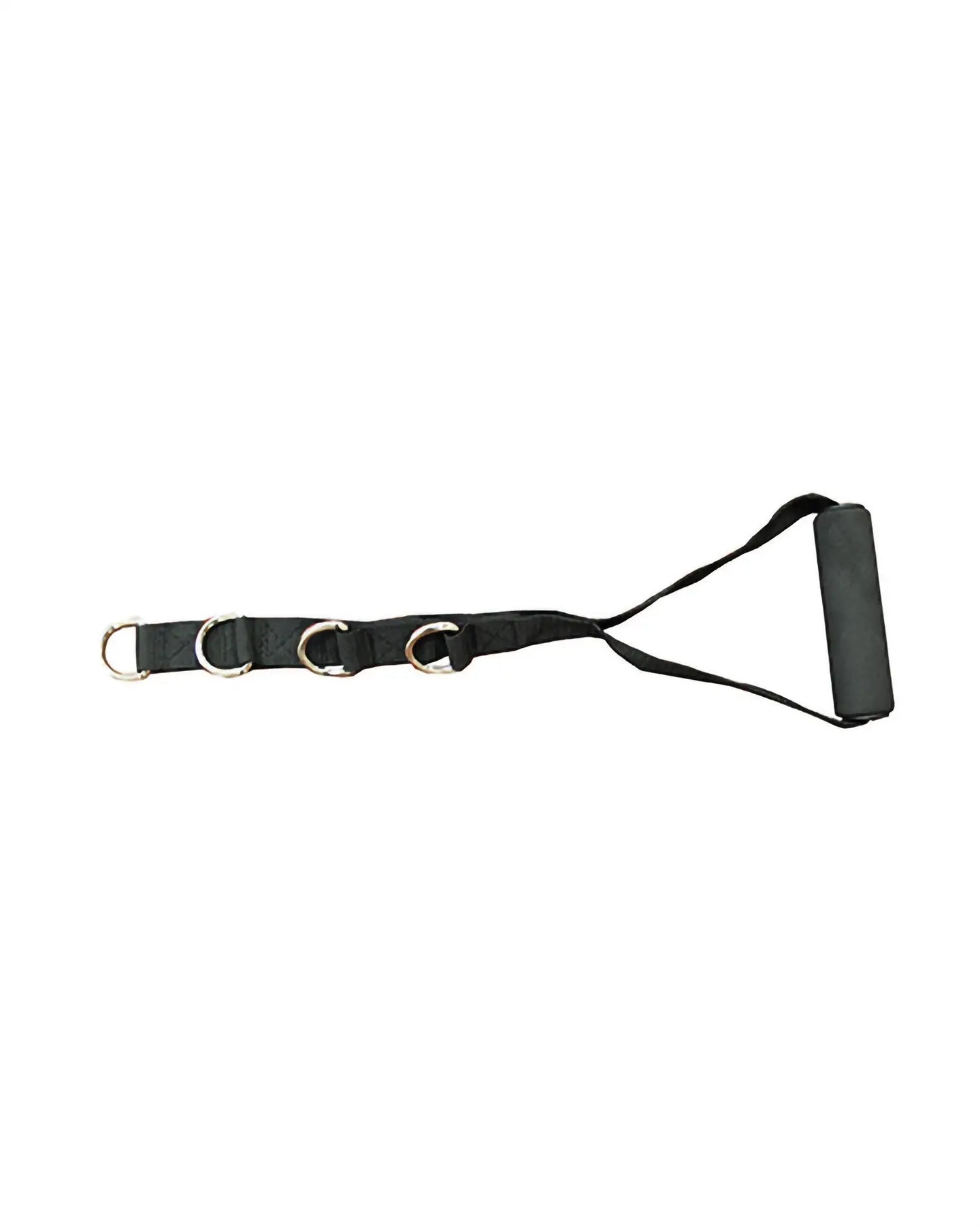 Gym Gear Canvas Stirrup Handle, multi-length functional workout equipment with durable canvas construction and adjustable design.
