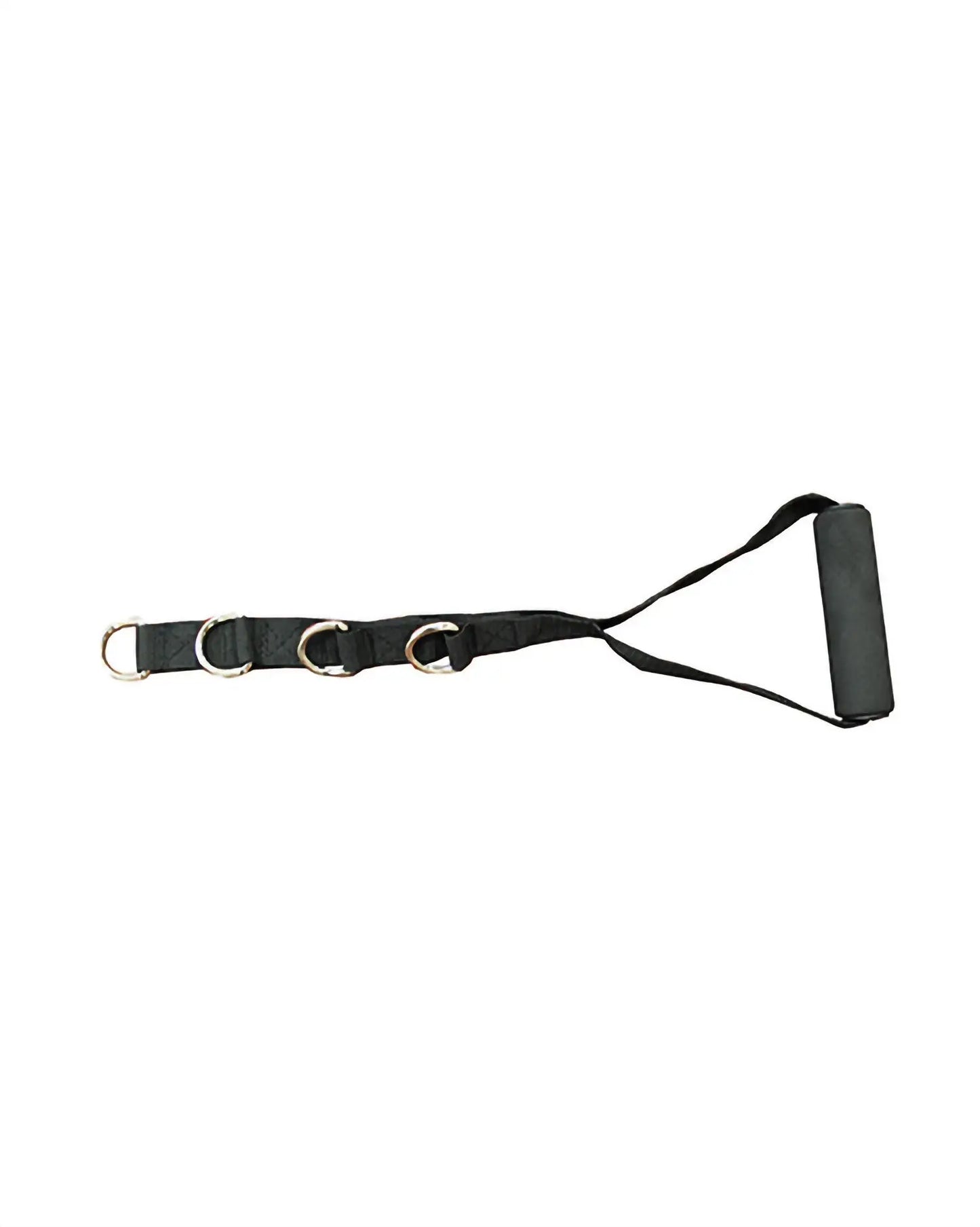 Gym Gear Canvas Stirrup Handle, multi-length functional workout equipment with durable canvas construction and adjustable design.