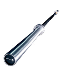 Gym Gear Elite 7ft Olympic Bar - QVEC