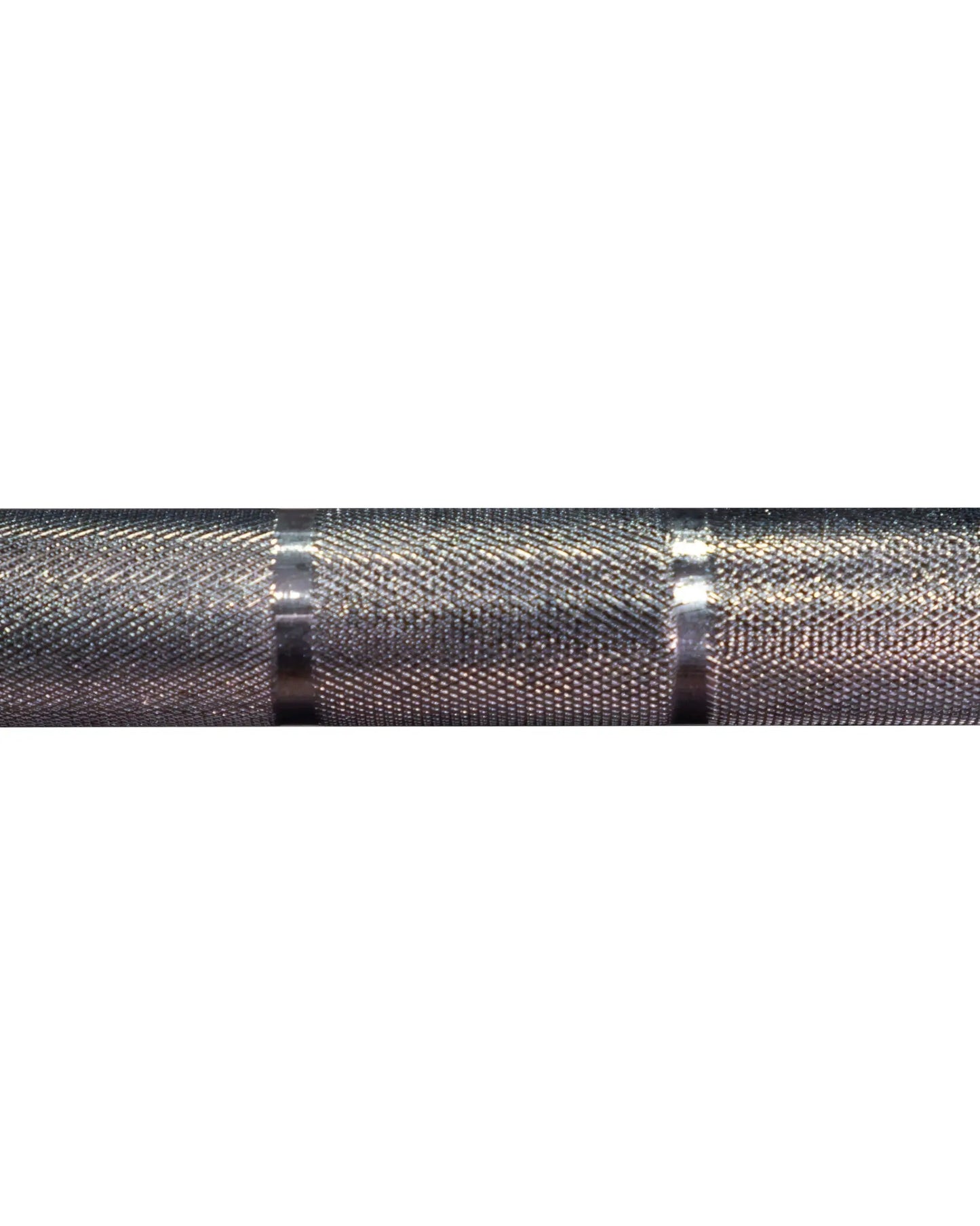 Gym Gear Elite 7ft Olympic Bar - QVEC