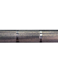 Gym Gear Elite 7ft Olympic Bar - QVEC