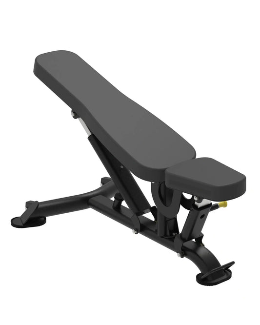 Elite Series, Multi Adjustable Bench - QVEC