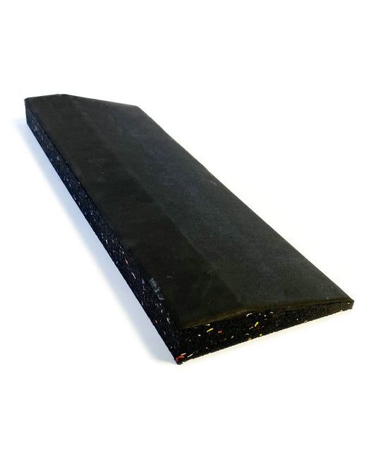 Gym Gear Gym Floor Rubber Edge | Home Workout