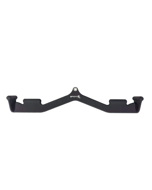 Gym Gear Max Grip Cable Attachments (Set of 5) | Home Fitness