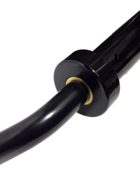 Gym Gear Olympic Safety Squat Bar - QVEC