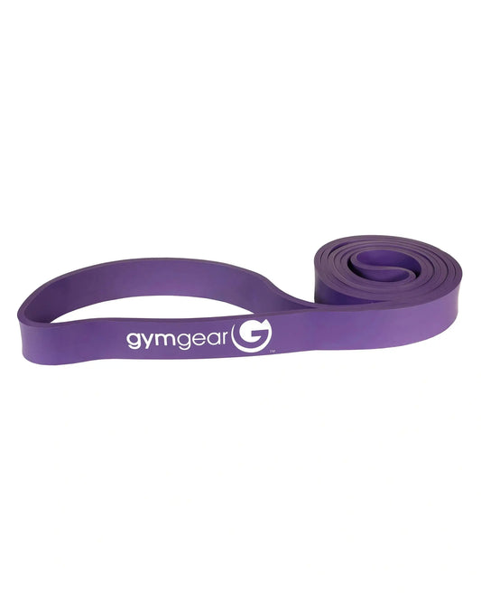 Gym Gear Powerbands Assort Colours | UK Delivery