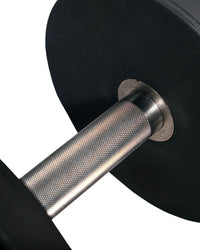 Gym Gear Pro Urethane Dumbbells