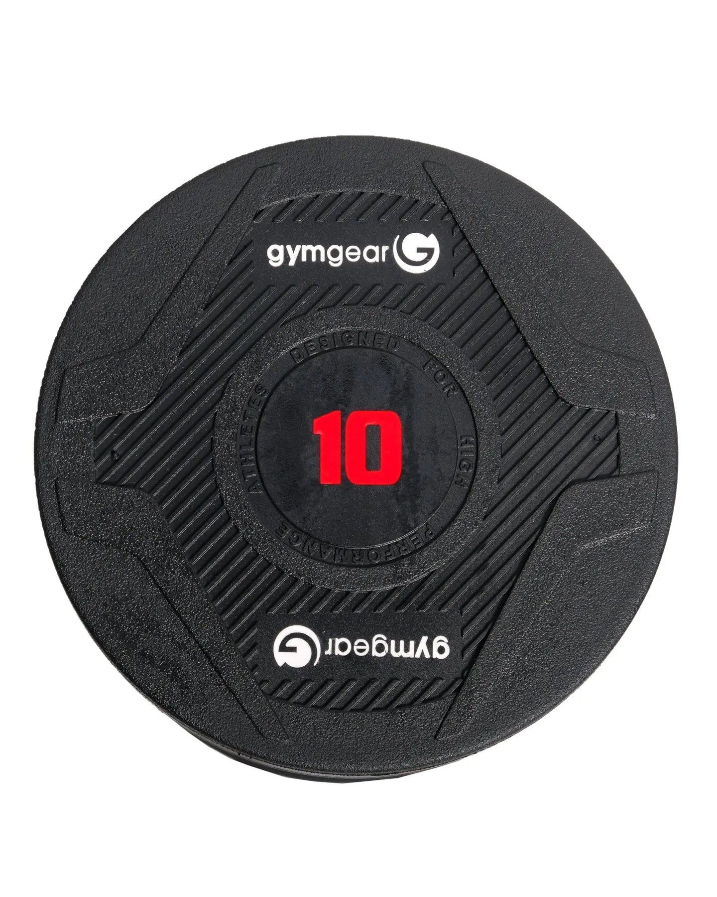 Gym Gear Pro Urethane Dumbbells