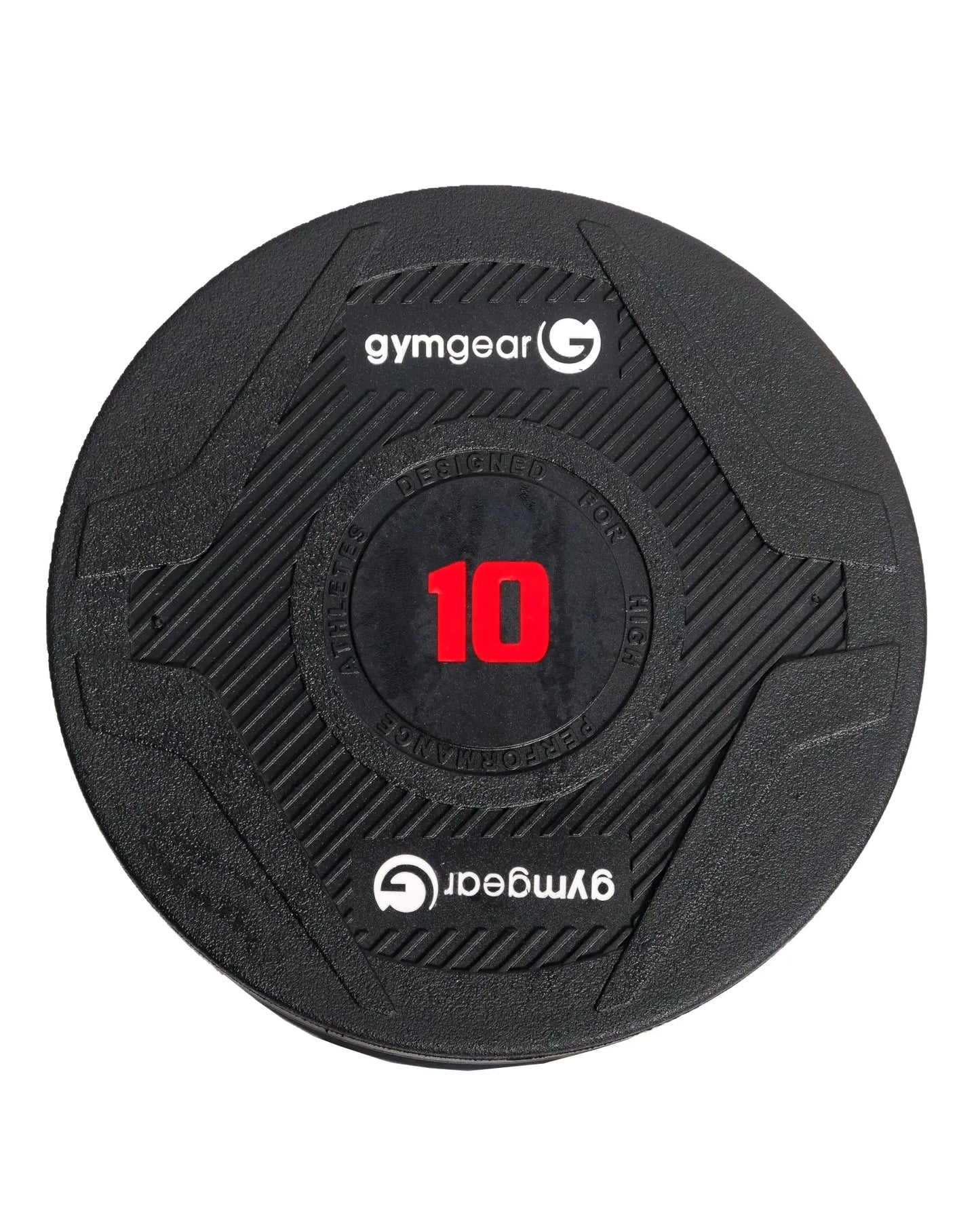 Gym Gear Pro Urethane Dumbbells