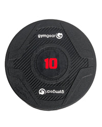 Gym Gear Pro Urethane Dumbbells
