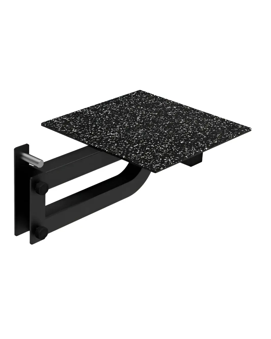 Gym Gear Step-Up Platform attachment for gym workouts, featuring a sturdy, non-slip surface and adjustable height for fitness training.