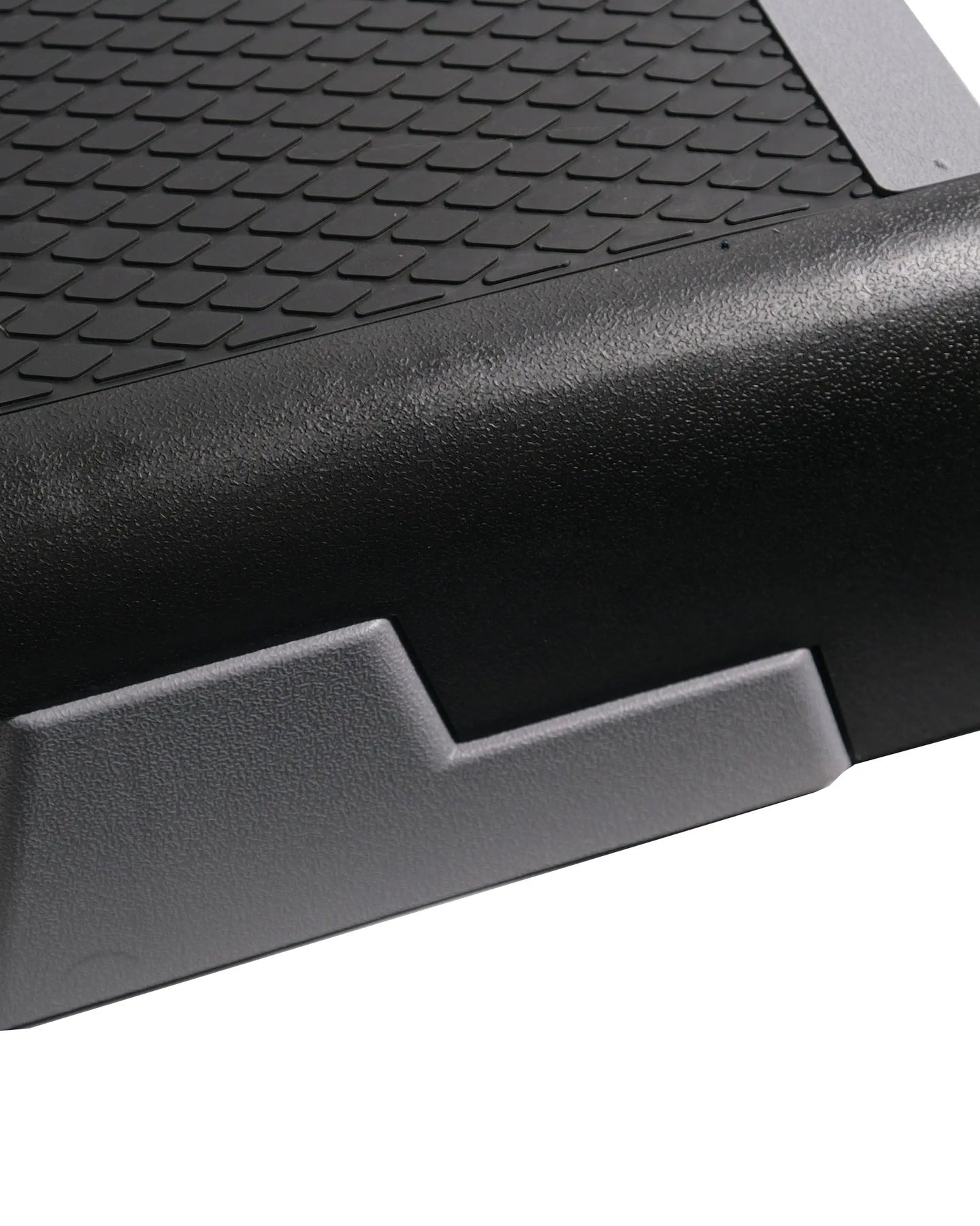 Gym Gear Studio Aerobic Step platform with non-slip surface for aerobic workouts and fitness training.