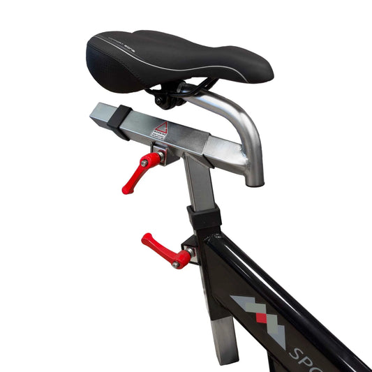 M Sport Sport Indoor Studio Bike | Home Workouts