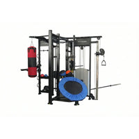 Spartan Studio Rig - QVEC