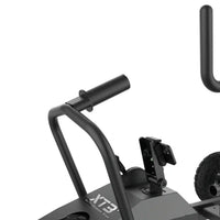 Gym Gear XT3 Plus Sled V2 with sturdy frame and adjustable handles for strength training and functional fitness.